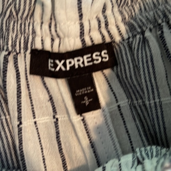 Express Dress - Picture 7 of 7